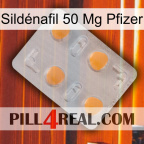Sildénafil 50 Mg Pfizer 24